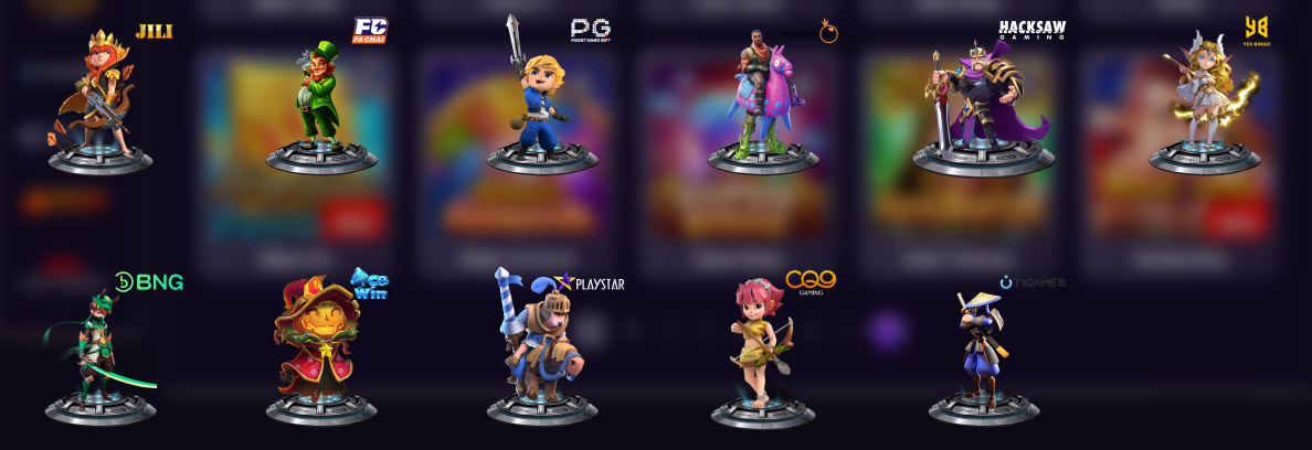 pgasia online casino filbet free 100